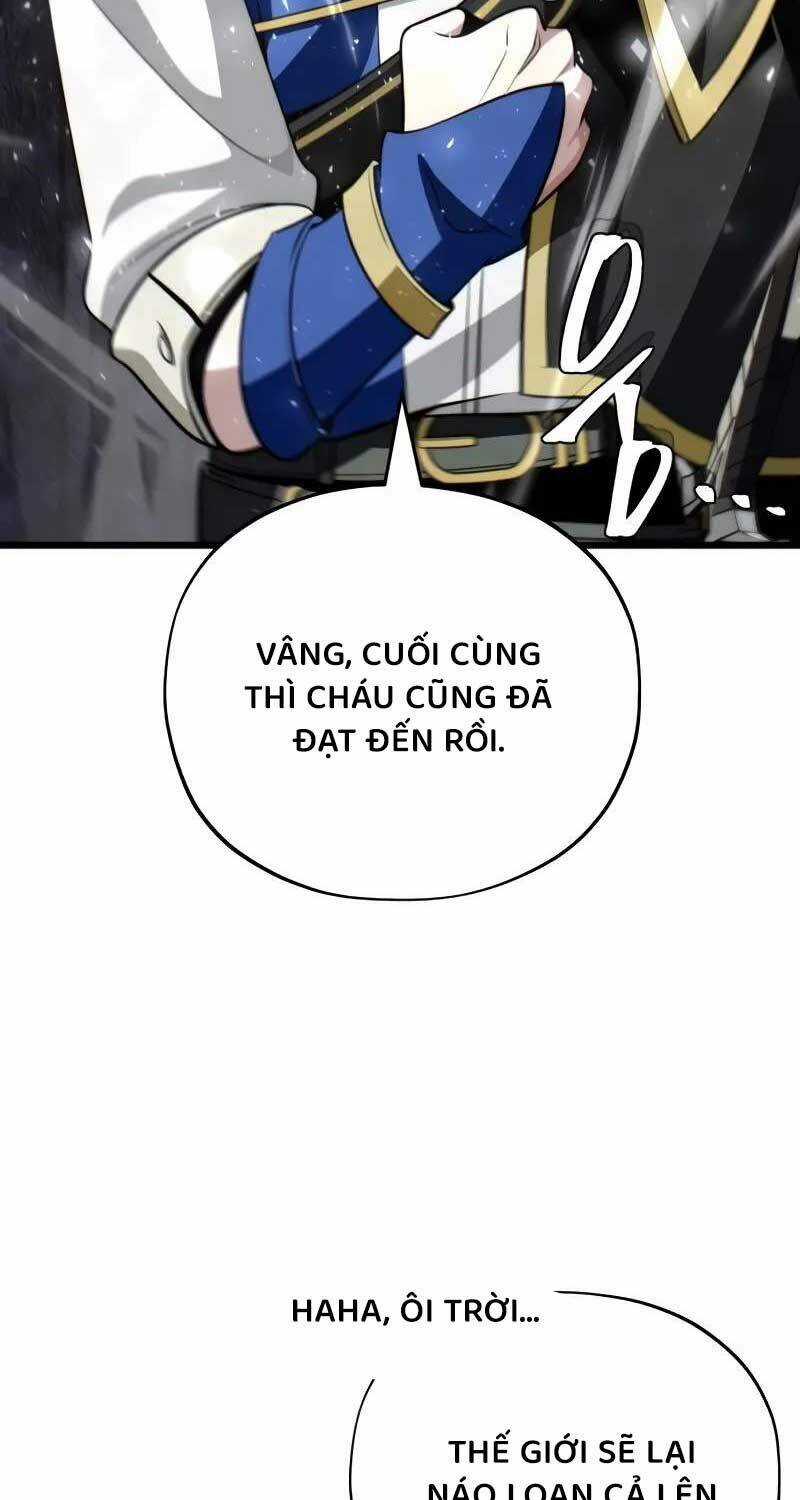 Sự Thức Tỉnh Của Hắc Ma Pháp Sư Sau 66666 Năm Chương 134 trang 21