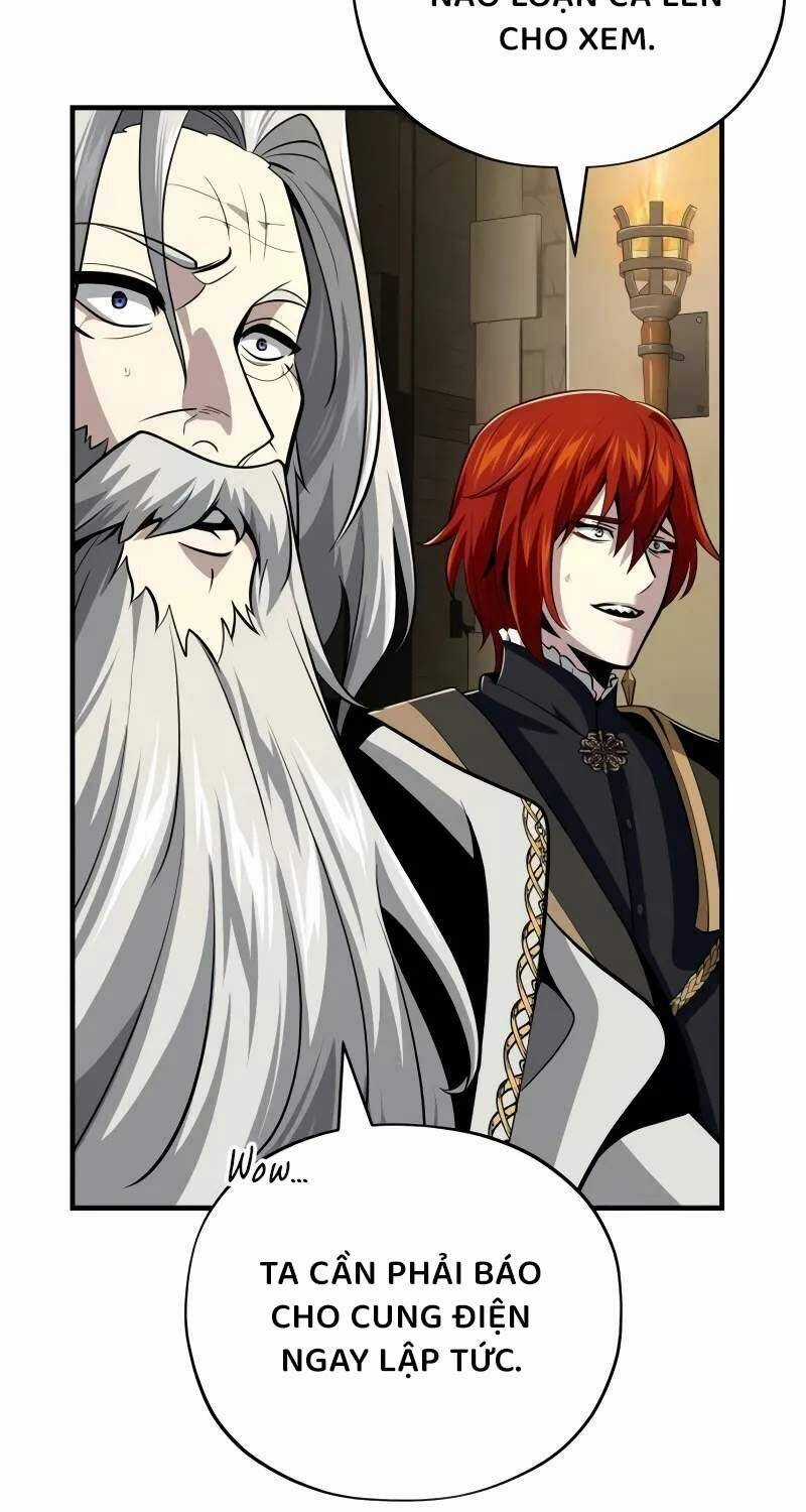 Sự Thức Tỉnh Của Hắc Ma Pháp Sư Sau 66666 Năm Chương 134 trang 22