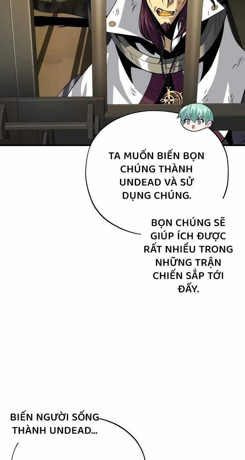 Sự Thức Tỉnh Của Hắc Ma Pháp Sư Sau 66666 Năm Chương 134 trang 24