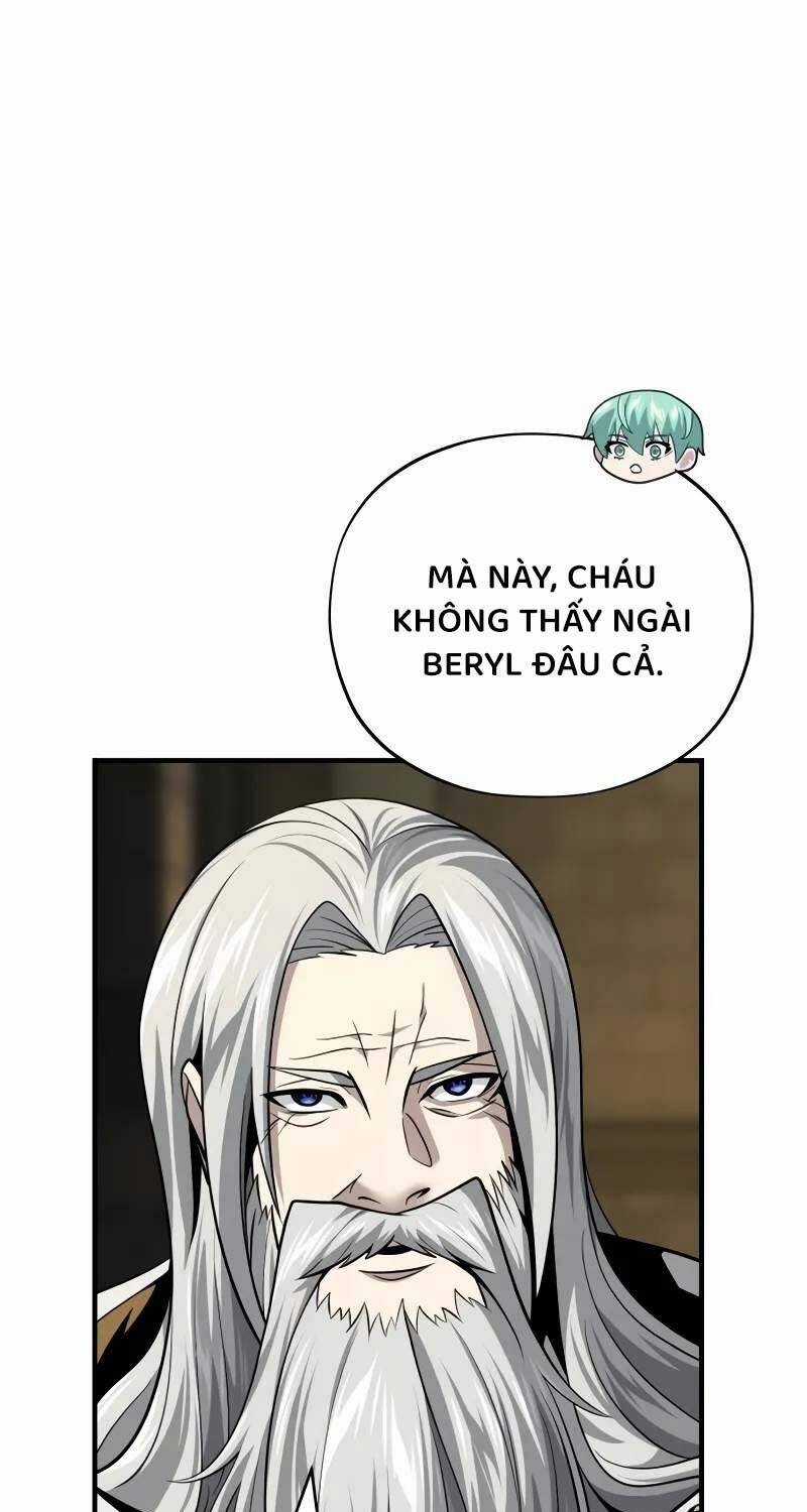 Sự Thức Tỉnh Của Hắc Ma Pháp Sư Sau 66666 Năm Chương 134 trang 26