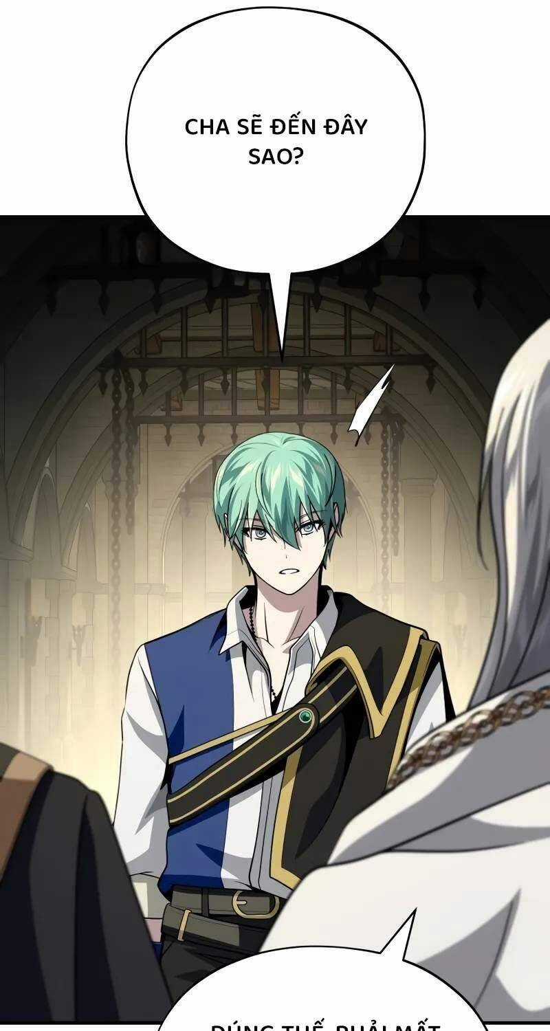 Sự Thức Tỉnh Của Hắc Ma Pháp Sư Sau 66666 Năm Chương 134 trang 28