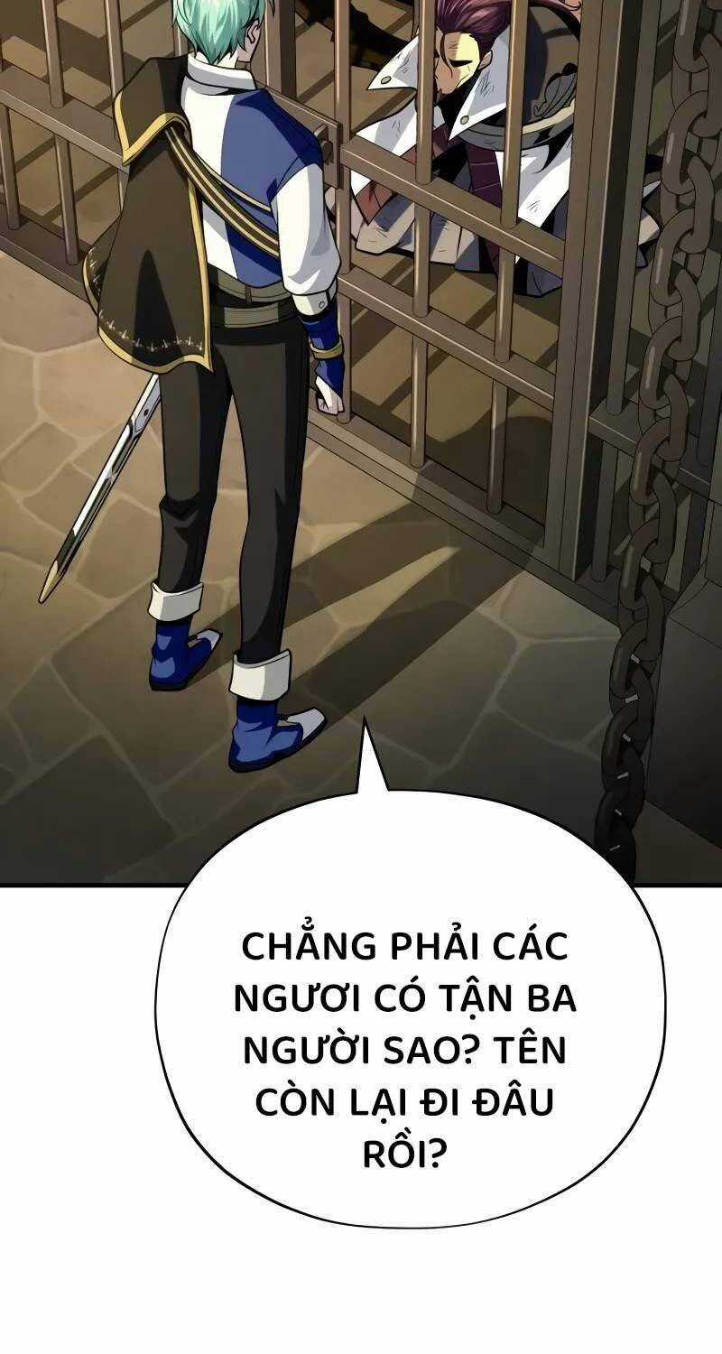 Sự Thức Tỉnh Của Hắc Ma Pháp Sư Sau 66666 Năm Chương 134 trang 3