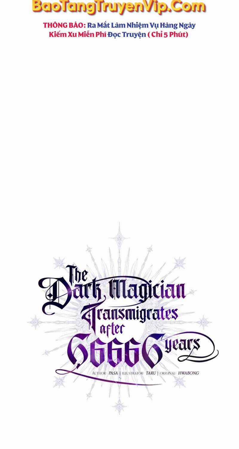 Sự Thức Tỉnh Của Hắc Ma Pháp Sư Sau 66666 Năm Chương 134 trang 32