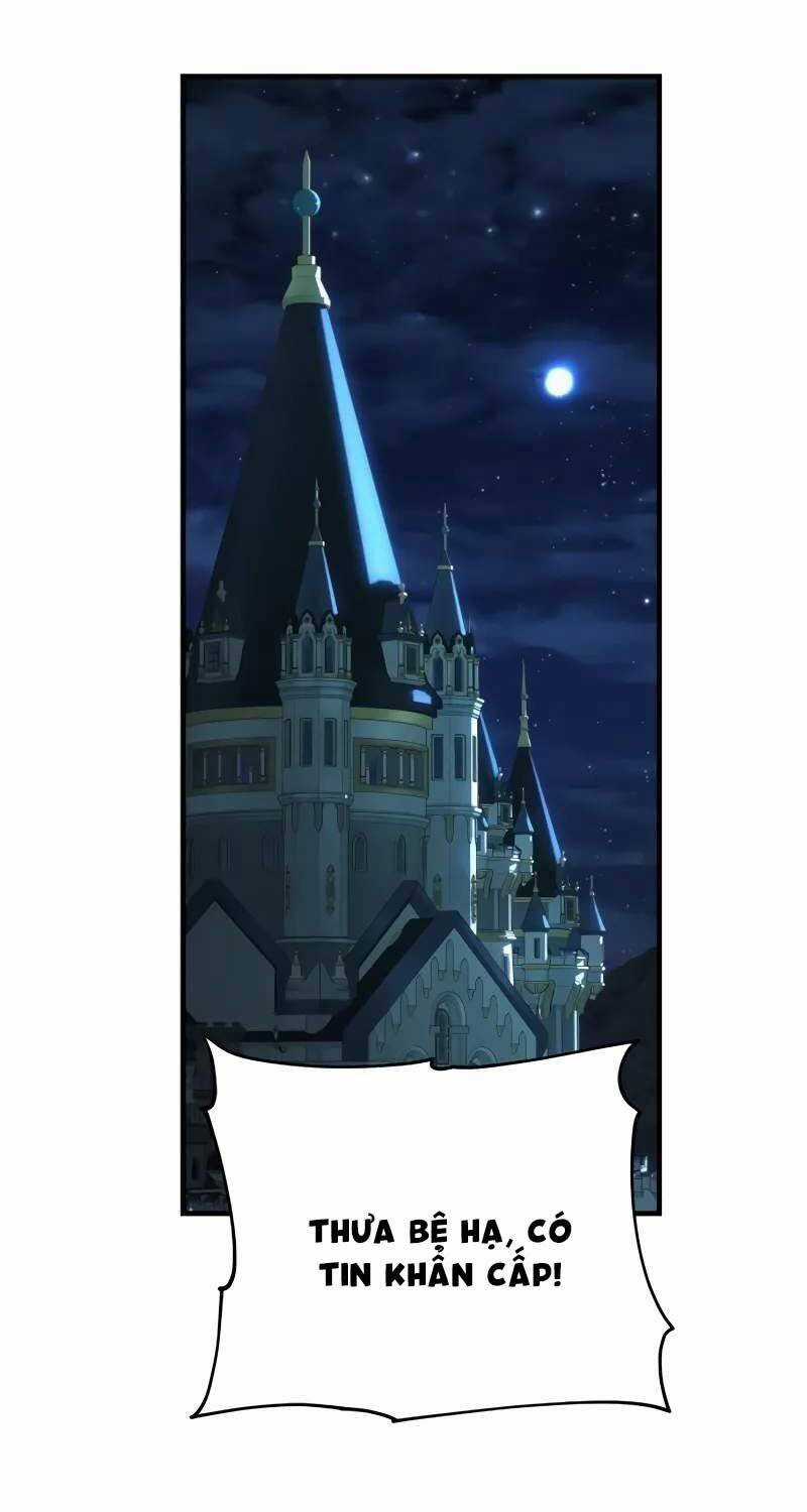 Sự Thức Tỉnh Của Hắc Ma Pháp Sư Sau 66666 Năm Chương 134 trang 34