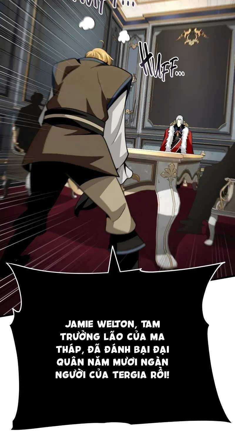 Sự Thức Tỉnh Của Hắc Ma Pháp Sư Sau 66666 Năm Chương 134 trang 36