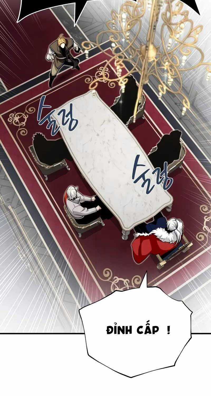 Sự Thức Tỉnh Của Hắc Ma Pháp Sư Sau 66666 Năm Chương 134 trang 40