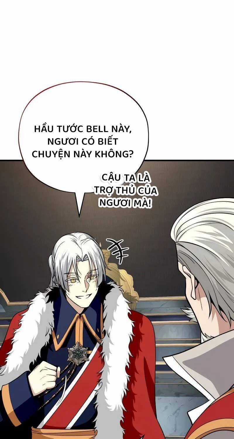 Sự Thức Tỉnh Của Hắc Ma Pháp Sư Sau 66666 Năm Chương 134 trang 41