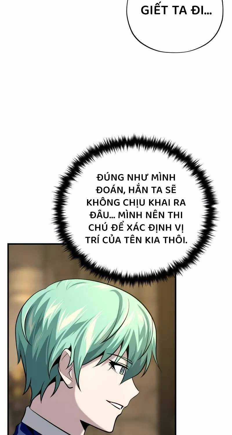 Sự Thức Tỉnh Của Hắc Ma Pháp Sư Sau 66666 Năm Chương 134 trang 5