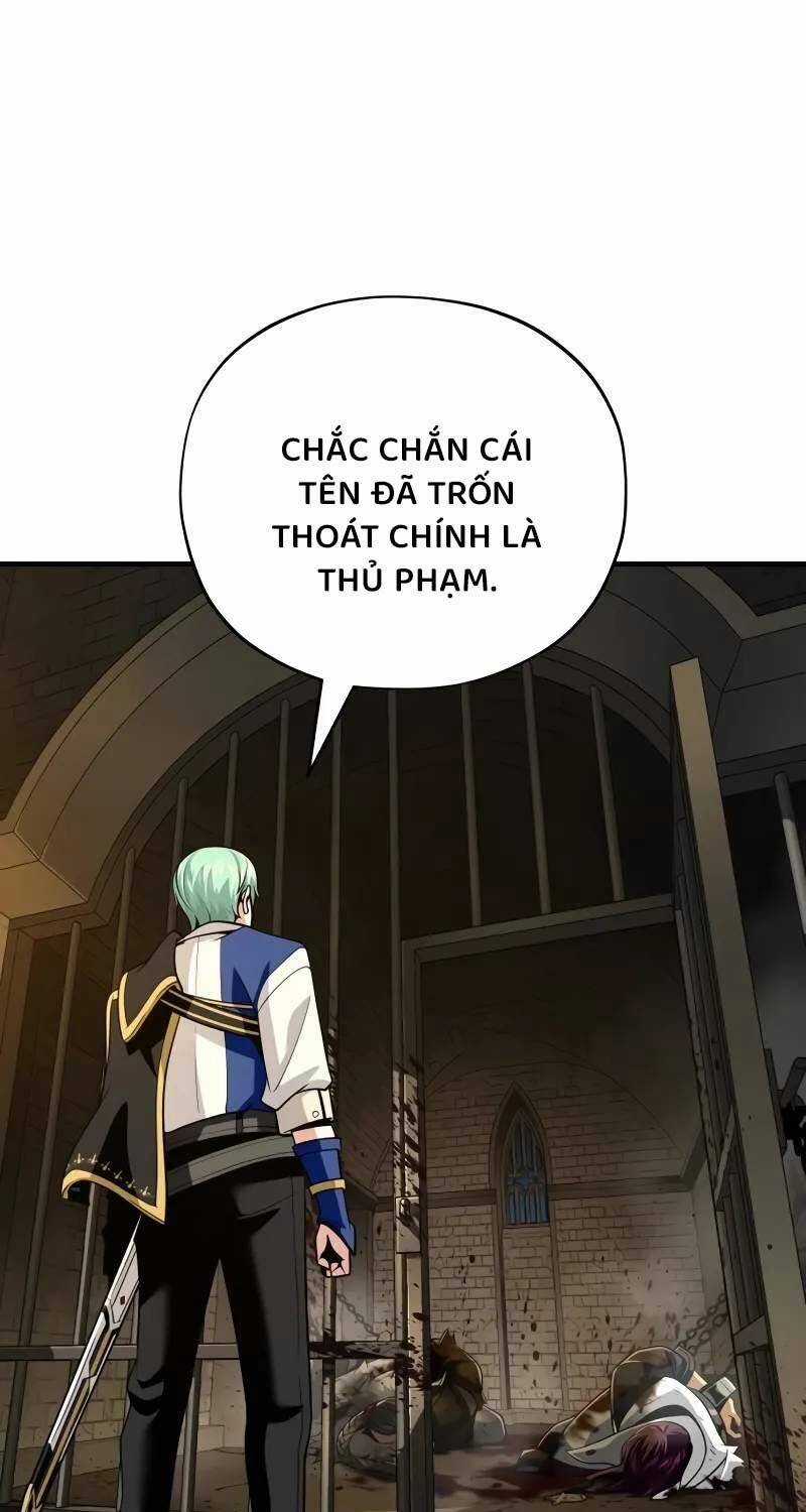 Sự Thức Tỉnh Của Hắc Ma Pháp Sư Sau 66666 Năm Chương 134 trang 56