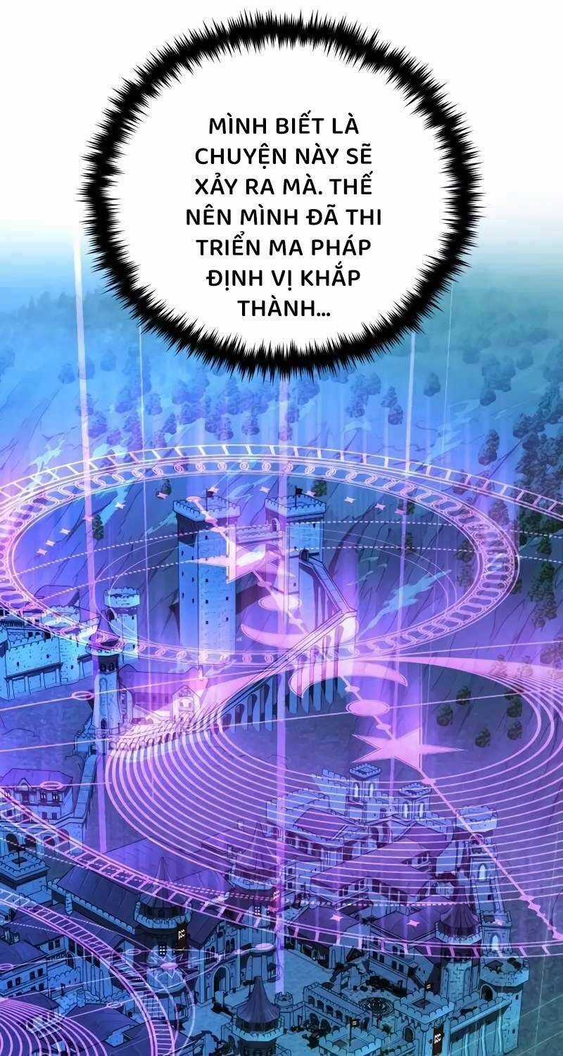 Sự Thức Tỉnh Của Hắc Ma Pháp Sư Sau 66666 Năm Chương 134 trang 58