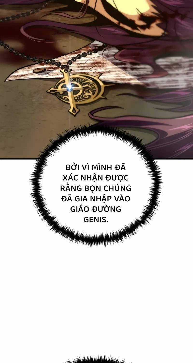 Sự Thức Tỉnh Của Hắc Ma Pháp Sư Sau 66666 Năm Chương 134 trang 62