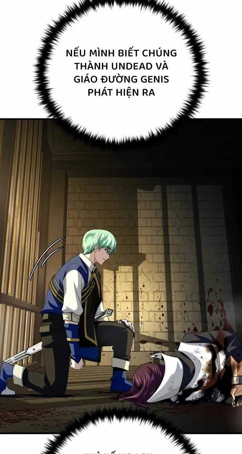 Sự Thức Tỉnh Của Hắc Ma Pháp Sư Sau 66666 Năm Chương 134 trang 63