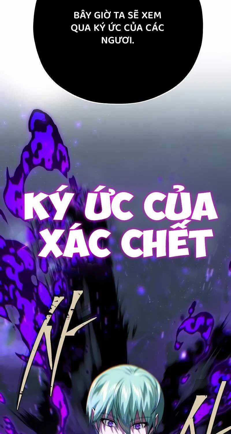 Sự Thức Tỉnh Của Hắc Ma Pháp Sư Sau 66666 Năm Chương 134 trang 66