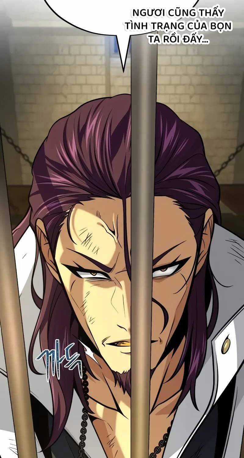 Sự Thức Tỉnh Của Hắc Ma Pháp Sư Sau 66666 Năm Chương 134 trang 7