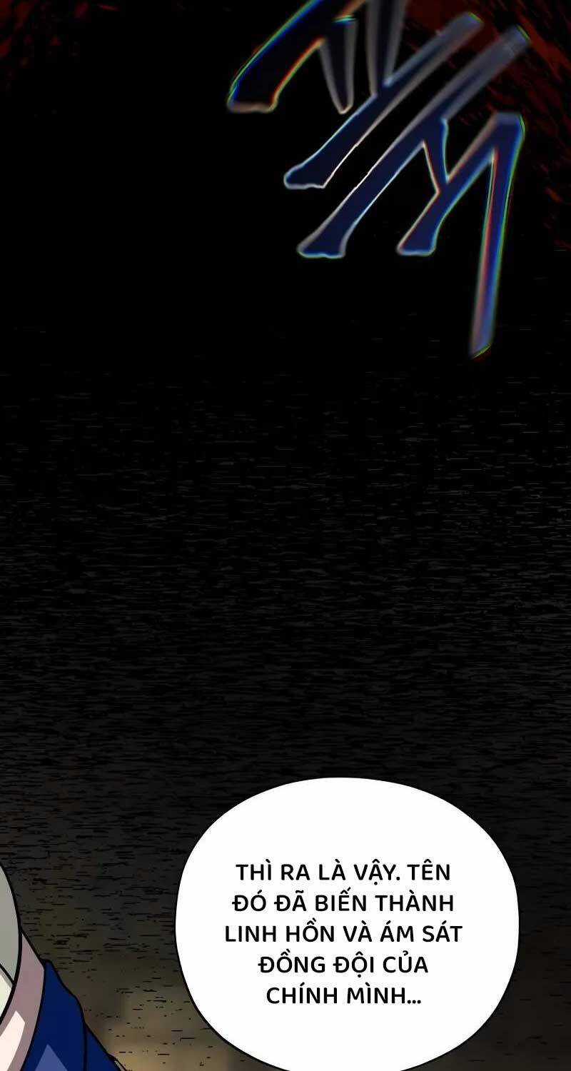 Sự Thức Tỉnh Của Hắc Ma Pháp Sư Sau 66666 Năm Chương 134 trang 75