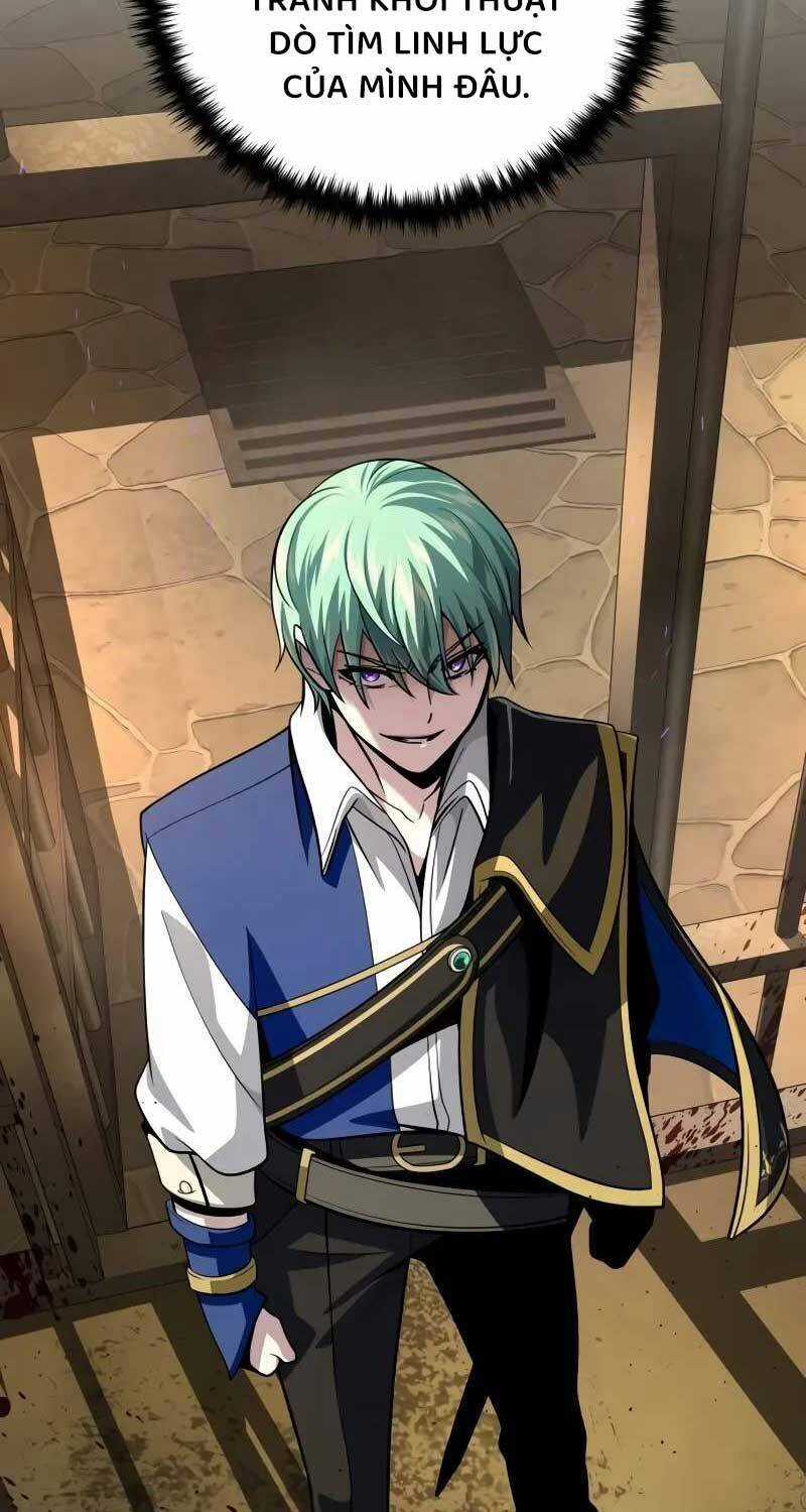 Sự Thức Tỉnh Của Hắc Ma Pháp Sư Sau 66666 Năm Chương 134 trang 77