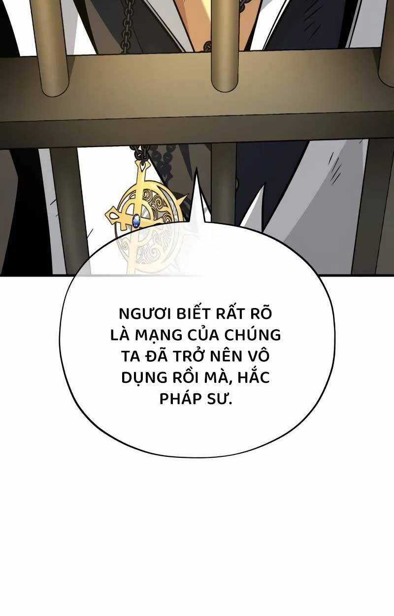 Sự Thức Tỉnh Của Hắc Ma Pháp Sư Sau 66666 Năm Chương 134 trang 8