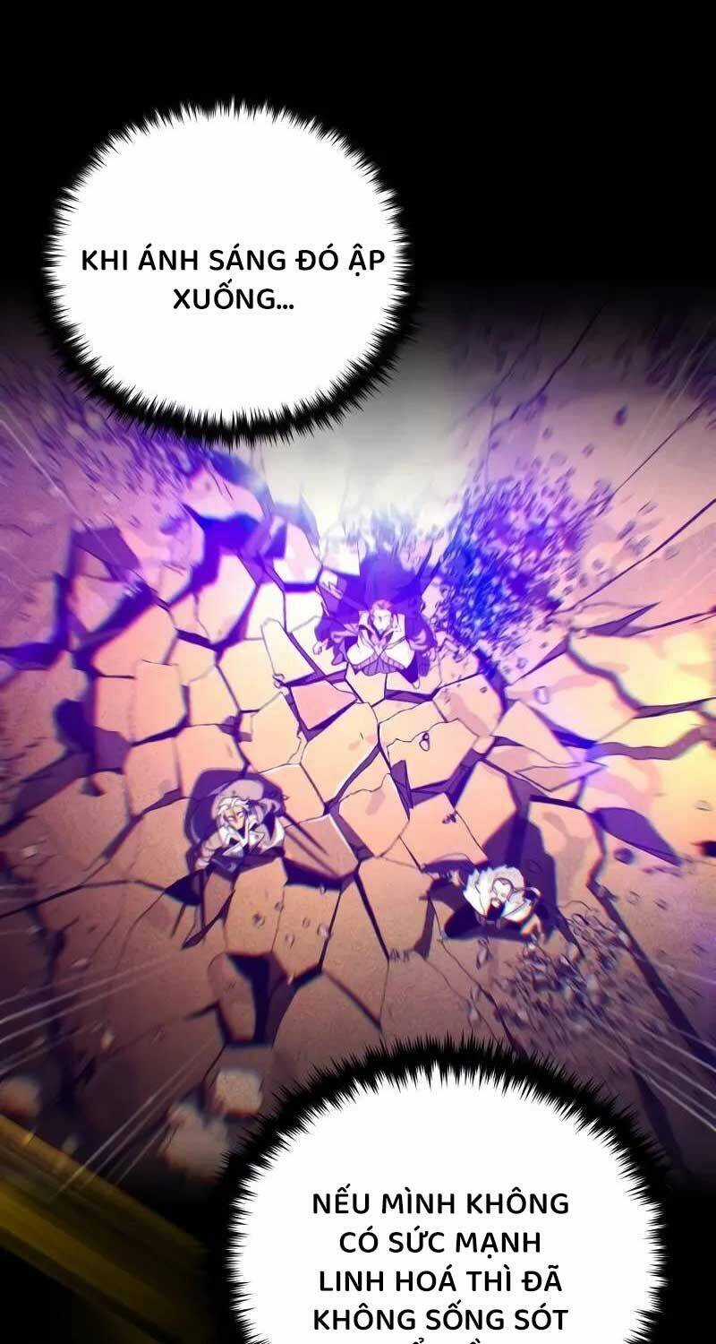 Sự Thức Tỉnh Của Hắc Ma Pháp Sư Sau 66666 Năm Chương 134 trang 85