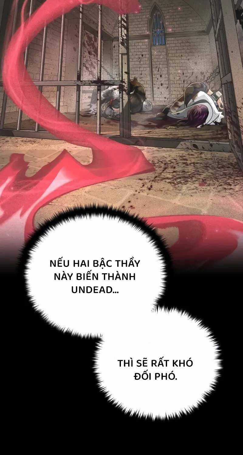 Sự Thức Tỉnh Của Hắc Ma Pháp Sư Sau 66666 Năm Chương 134 trang 88