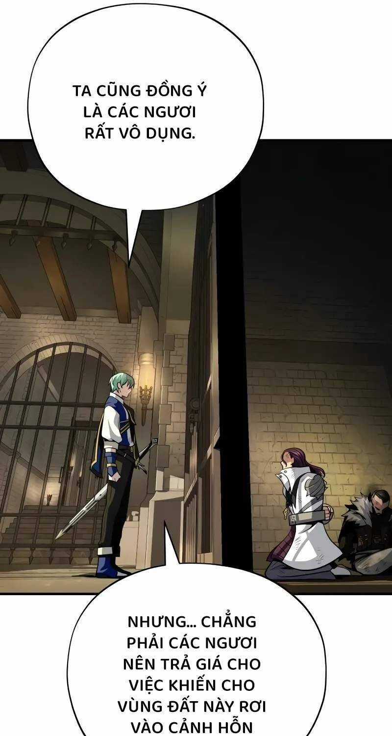 Sự Thức Tỉnh Của Hắc Ma Pháp Sư Sau 66666 Năm Chương 134 trang 9