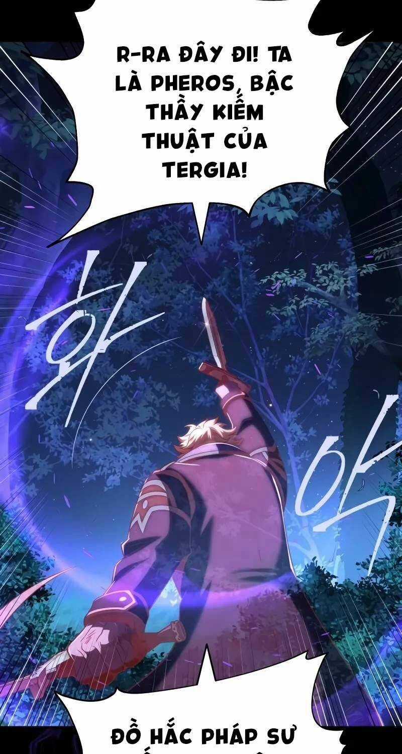 Sự Thức Tỉnh Của Hắc Ma Pháp Sư Sau 66666 Năm Chương 134 trang 96