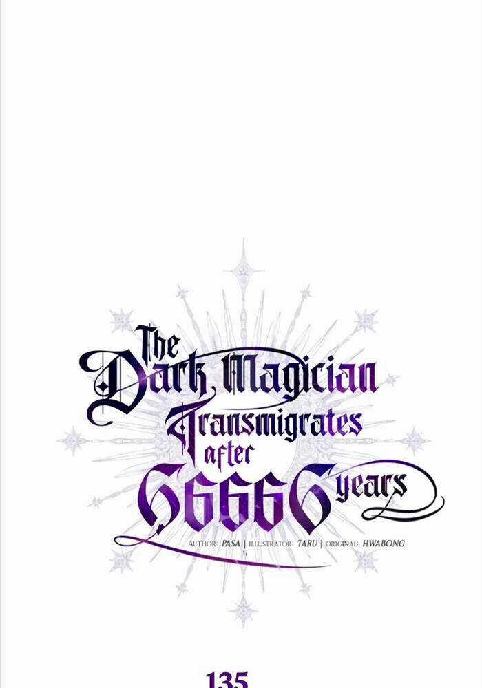 Sự Thức Tỉnh Của Hắc Ma Pháp Sư Sau 66666 Năm Chương 135 trang 107