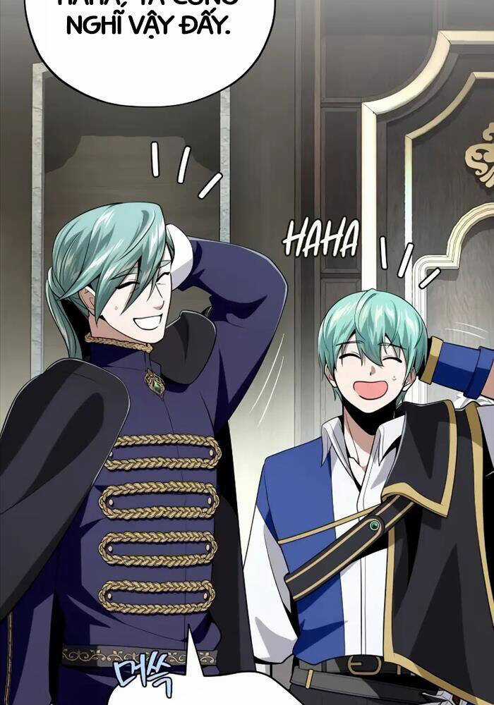 Sự Thức Tỉnh Của Hắc Ma Pháp Sư Sau 66666 Năm Chương 135 trang 112