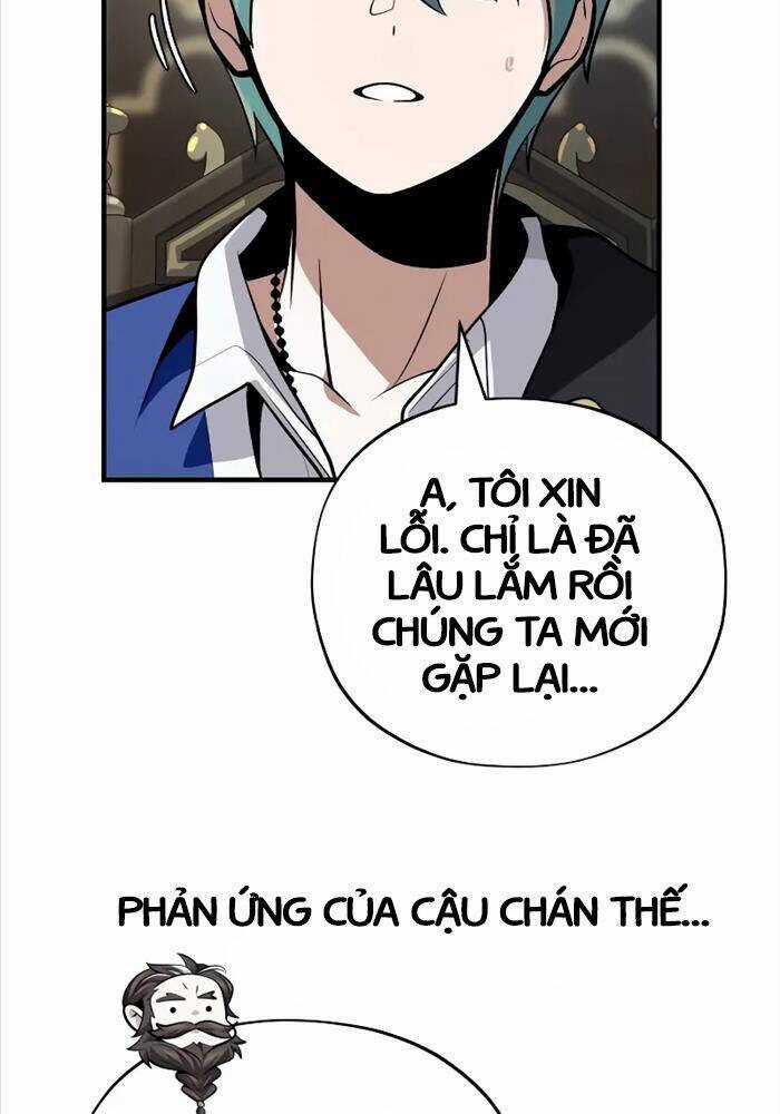 Sự Thức Tỉnh Của Hắc Ma Pháp Sư Sau 66666 Năm Chương 135 trang 122