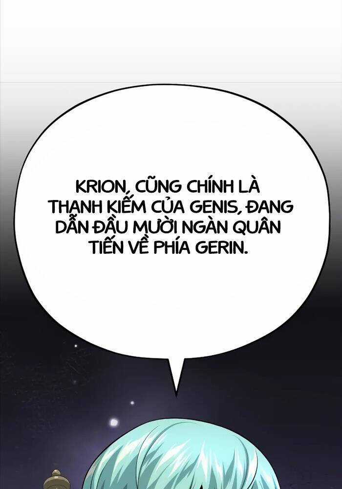 Sự Thức Tỉnh Của Hắc Ma Pháp Sư Sau 66666 Năm Chương 135 trang 128