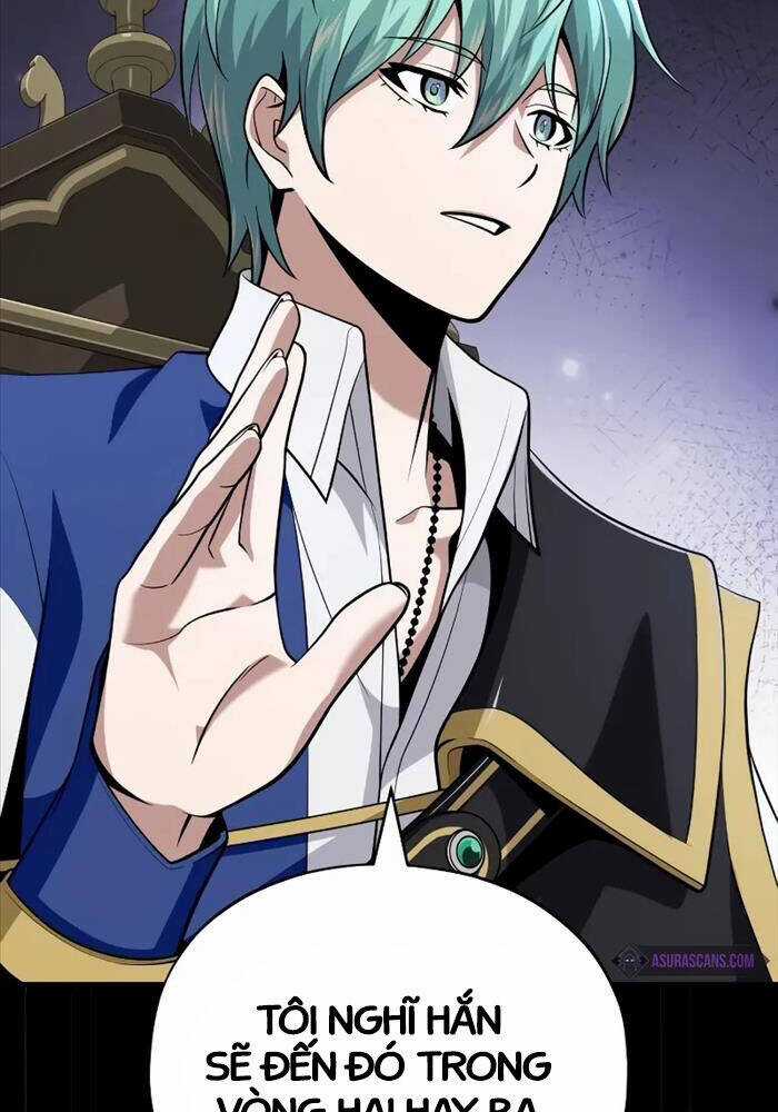 Sự Thức Tỉnh Của Hắc Ma Pháp Sư Sau 66666 Năm Chương 135 trang 129