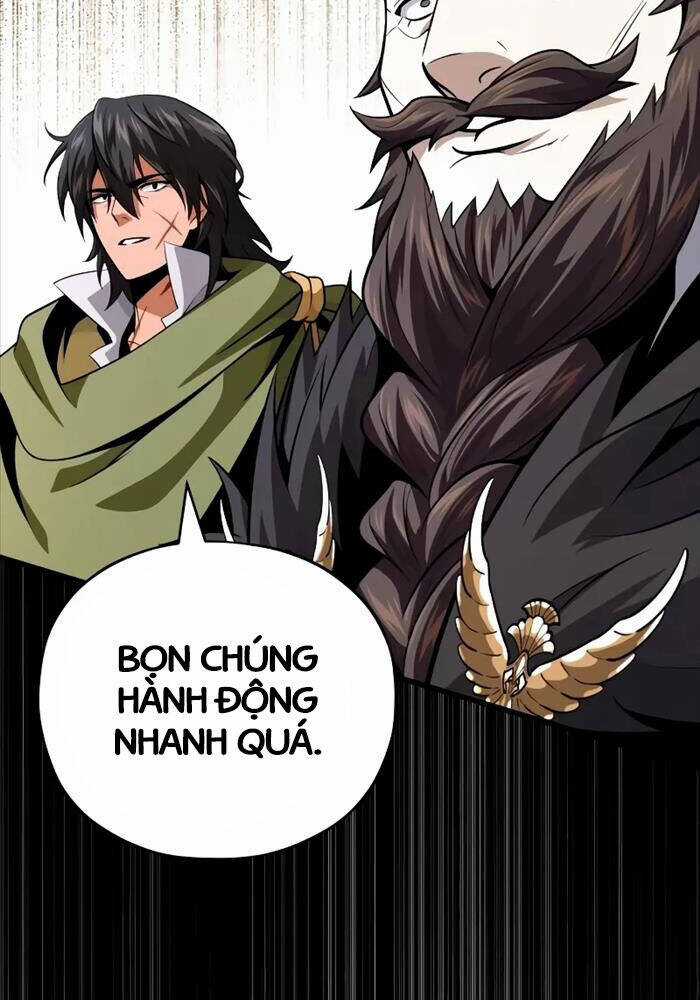 Sự Thức Tỉnh Của Hắc Ma Pháp Sư Sau 66666 Năm Chương 135 trang 131