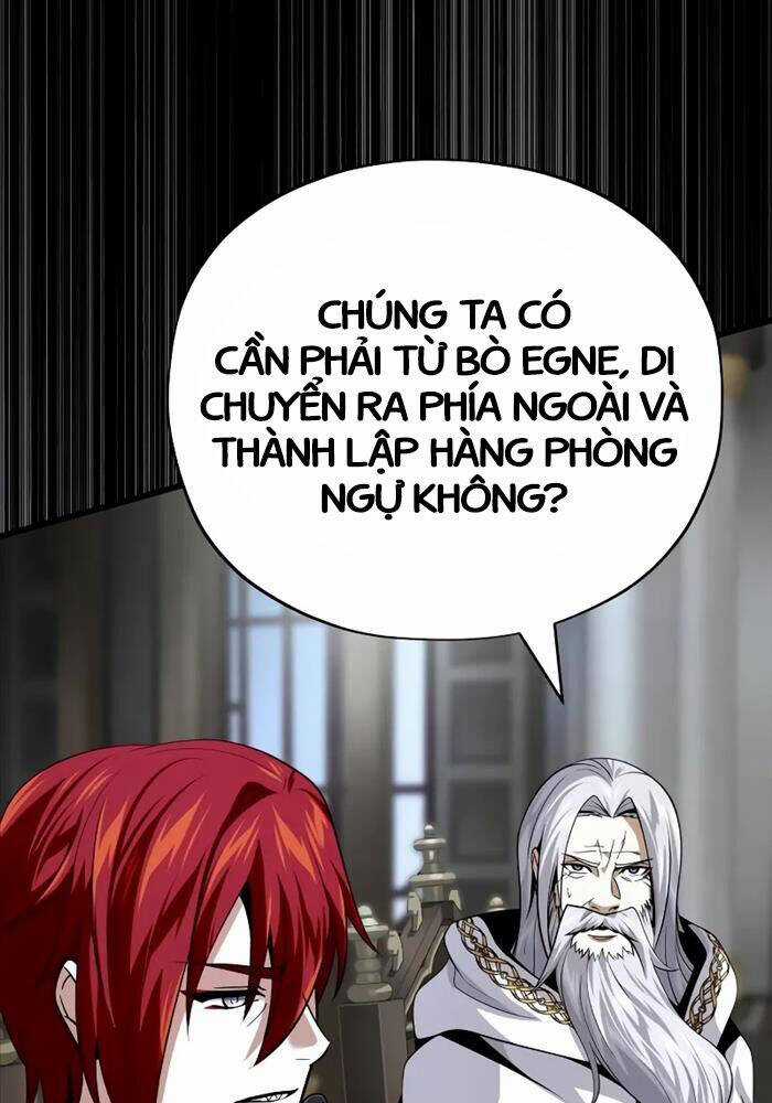 Sự Thức Tỉnh Của Hắc Ma Pháp Sư Sau 66666 Năm Chương 135 trang 132