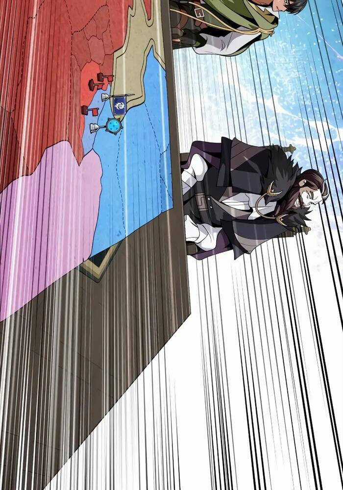 Sự Thức Tỉnh Của Hắc Ma Pháp Sư Sau 66666 Năm Chương 135 trang 141