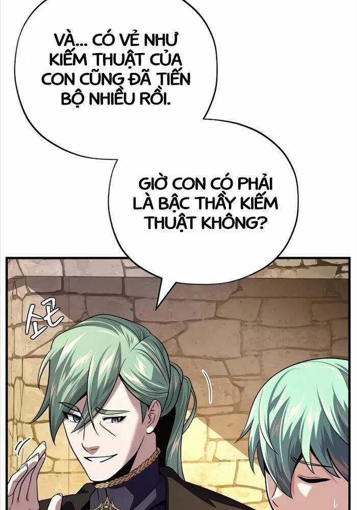 Sự Thức Tỉnh Của Hắc Ma Pháp Sư Sau 66666 Năm Chương 135 trang 153