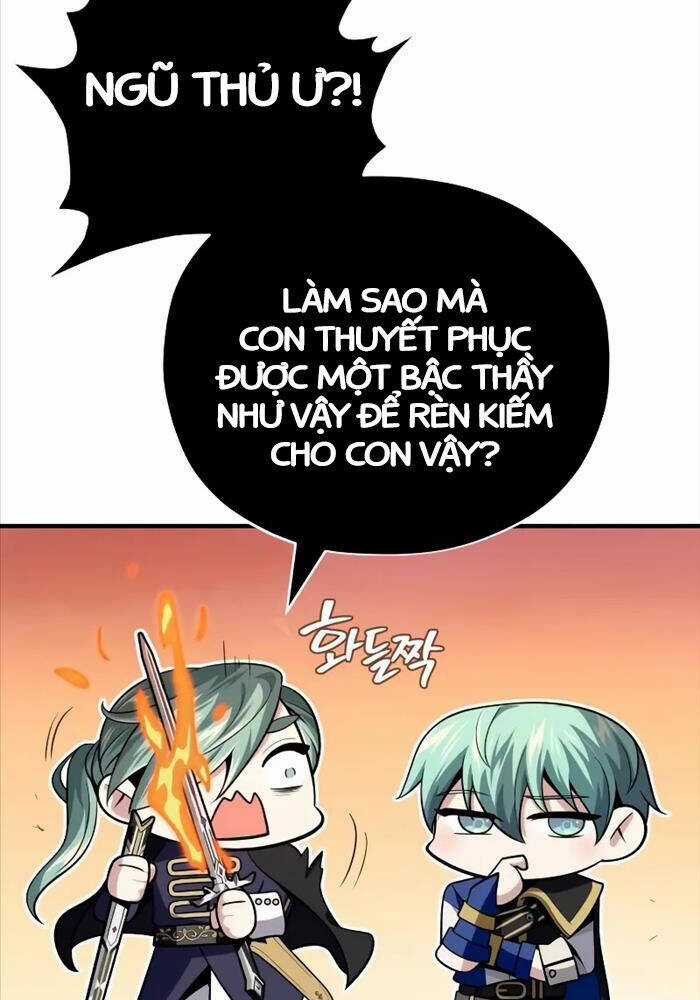 Sự Thức Tỉnh Của Hắc Ma Pháp Sư Sau 66666 Năm Chương 135 trang 162