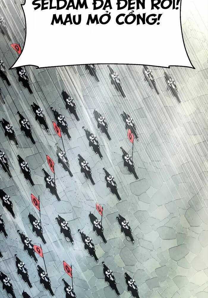 Sự Thức Tỉnh Của Hắc Ma Pháp Sư Sau 66666 Năm Chương 135 trang 2