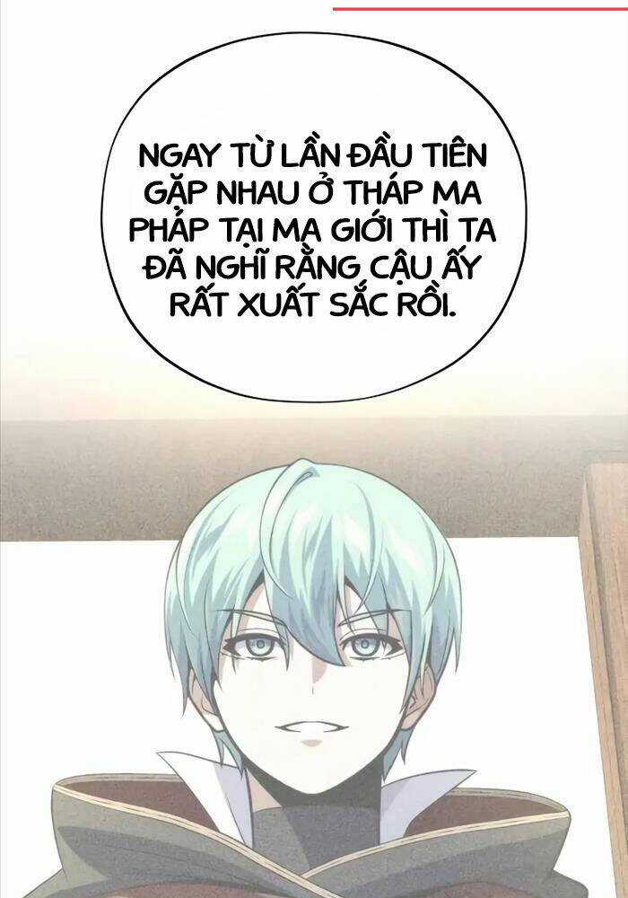 Sự Thức Tỉnh Của Hắc Ma Pháp Sư Sau 66666 Năm Chương 135 trang 21