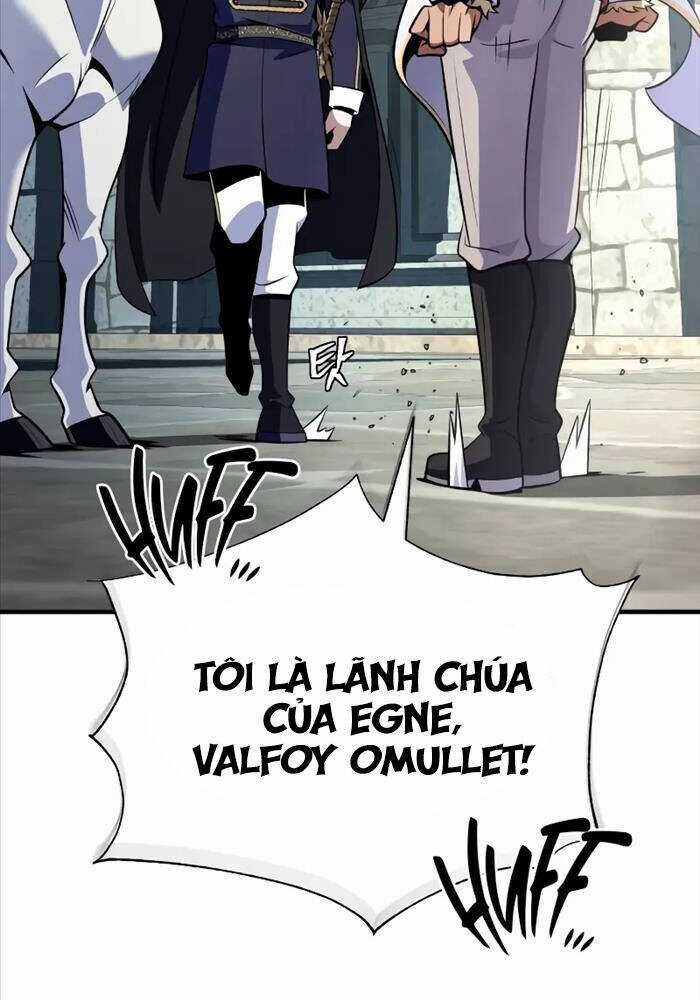 Sự Thức Tỉnh Của Hắc Ma Pháp Sư Sau 66666 Năm Chương 135 trang 26