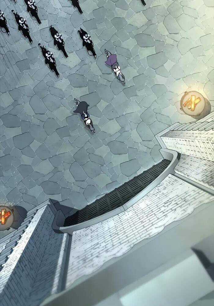 Sự Thức Tỉnh Của Hắc Ma Pháp Sư Sau 66666 Năm Chương 135 trang 3