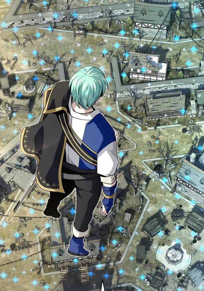 Sự Thức Tỉnh Của Hắc Ma Pháp Sư Sau 66666 Năm Chương 135 trang 37