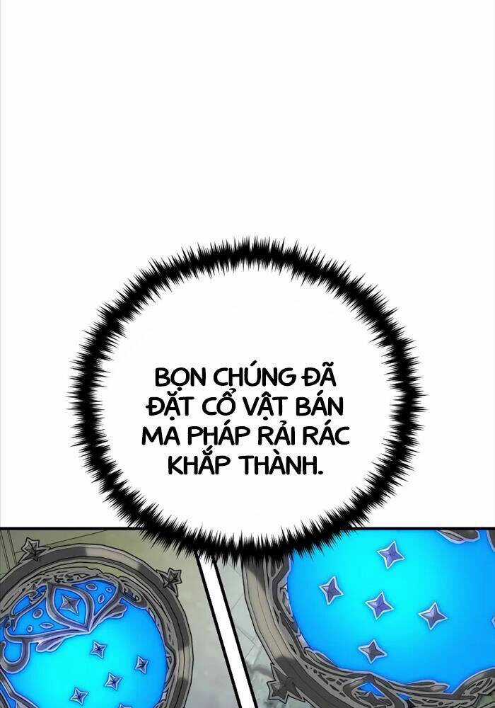 Sự Thức Tỉnh Của Hắc Ma Pháp Sư Sau 66666 Năm Chương 135 trang 39