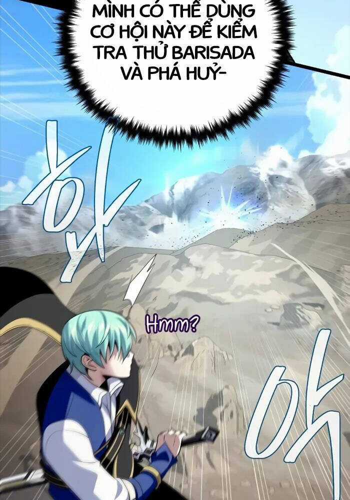 Sự Thức Tỉnh Của Hắc Ma Pháp Sư Sau 66666 Năm Chương 135 trang 44