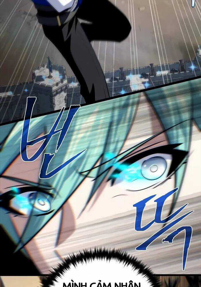 Sự Thức Tỉnh Của Hắc Ma Pháp Sư Sau 66666 Năm Chương 135 trang 45