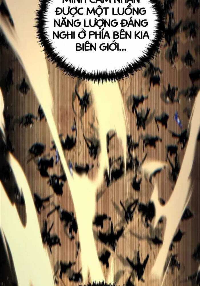 Sự Thức Tỉnh Của Hắc Ma Pháp Sư Sau 66666 Năm Chương 135 trang 46