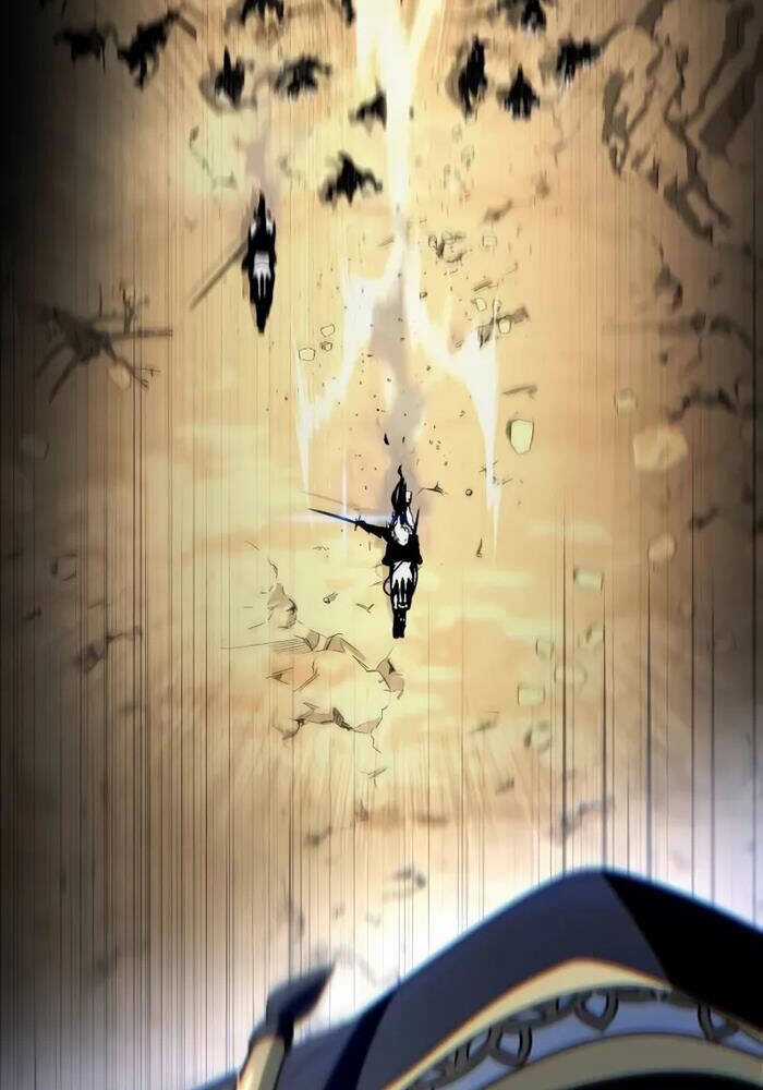 Sự Thức Tỉnh Của Hắc Ma Pháp Sư Sau 66666 Năm Chương 135 trang 48