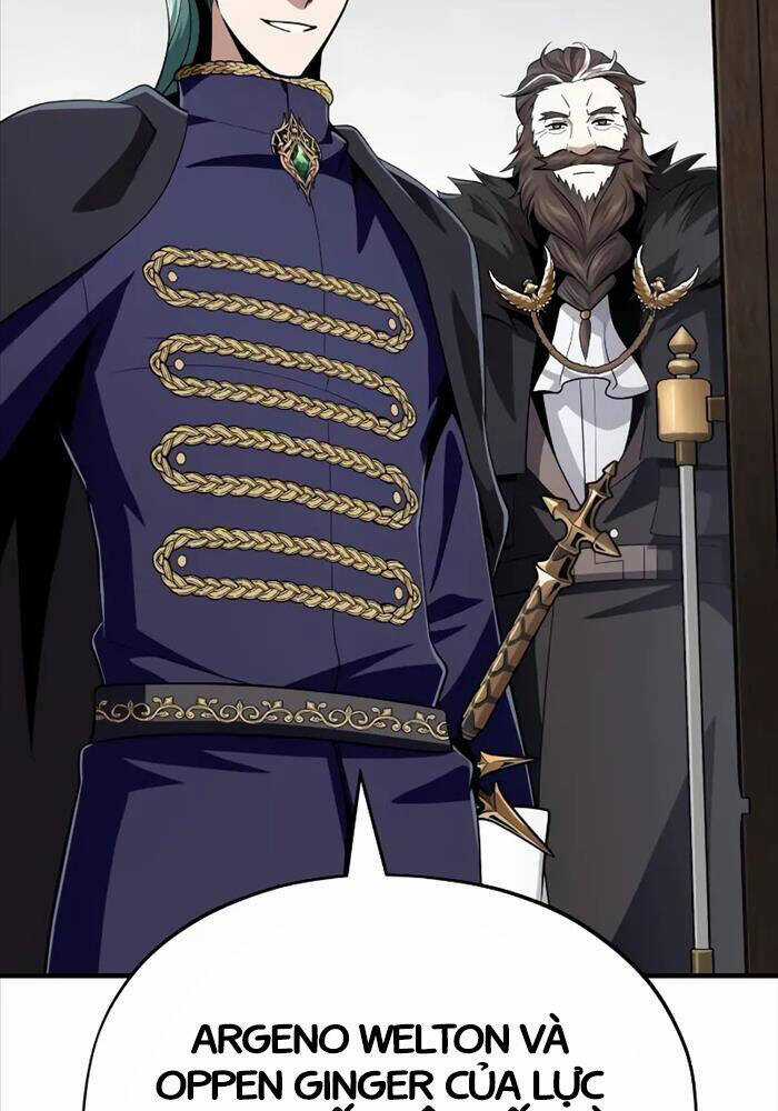 Sự Thức Tỉnh Của Hắc Ma Pháp Sư Sau 66666 Năm Chương 135 trang 59