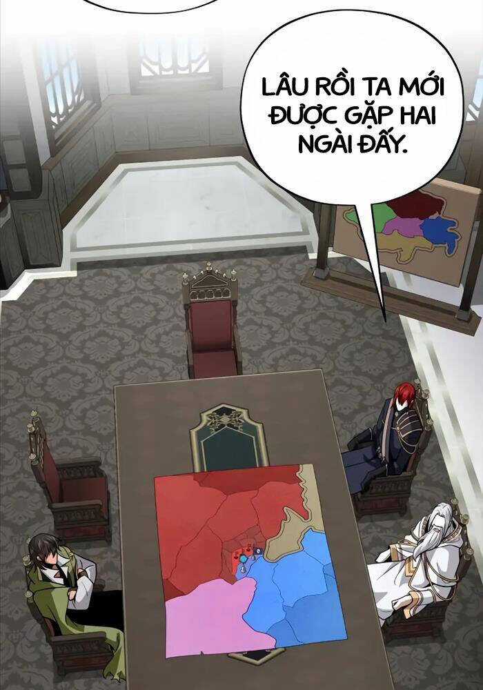 Sự Thức Tỉnh Của Hắc Ma Pháp Sư Sau 66666 Năm Chương 135 trang 61