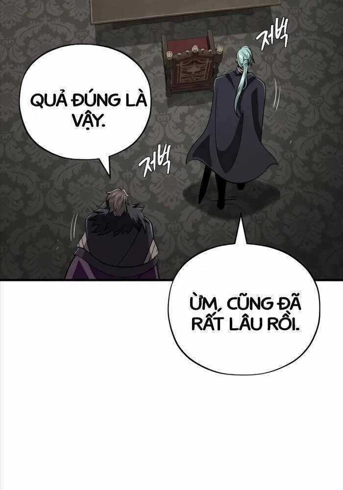 Sự Thức Tỉnh Của Hắc Ma Pháp Sư Sau 66666 Năm Chương 135 trang 62