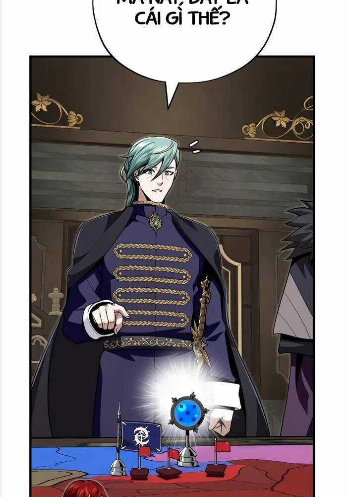 Sự Thức Tỉnh Của Hắc Ma Pháp Sư Sau 66666 Năm Chương 135 trang 65