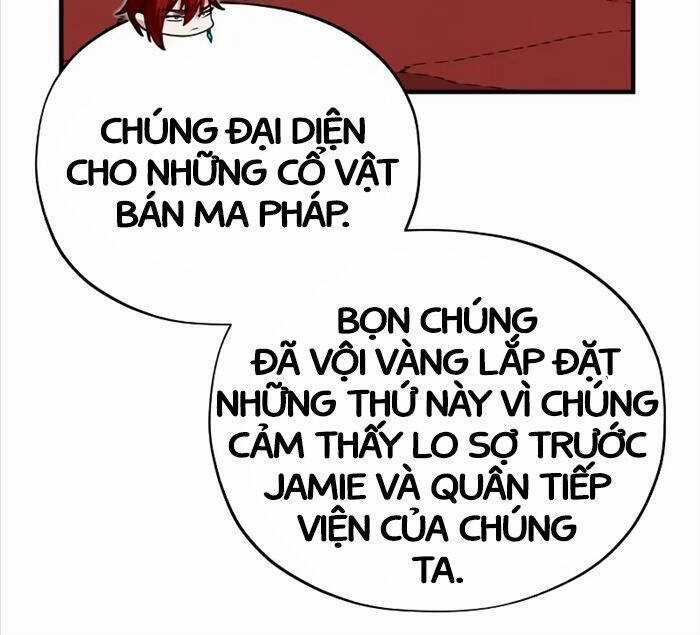 Sự Thức Tỉnh Của Hắc Ma Pháp Sư Sau 66666 Năm Chương 135 trang 66